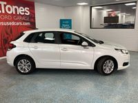 used Citroën C4 1.6 BlueHDi Feel 5dr