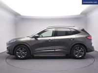 Used Ford Kuga ST-Line 120 HP (88 kW) 2021 Grey SUV