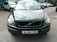 Used Volvo XC90 163 HP (119 kW) 2004 SUV