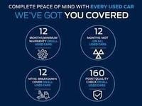 Used Ford Ka Plus Active 85 HP (62 kW) 2018 Bronze Hatchback