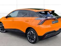 Used MG MG4 EV Trophy 150 kW (204 HP) 2025 Hatchback