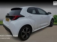 Used Toyota Yaris Hybrid Design 116 HP (85 kW) 2026 Hatchback