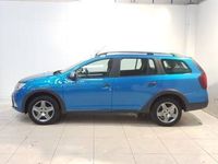 used Dacia Logan Stepway 0.9 TCe Comfort 5dr