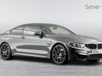 Used BMW M4 Competition Edition 444 HP (326 kW) 2019 Grey Coupe