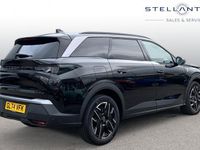 Used Peugeot 5008 GTi 136 HP (100 kW) 2025 SUV