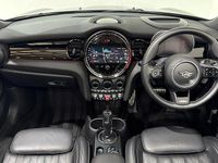 Usado Mini Cooper Cabriolet 2022 Preto Cabrios