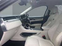 Used Jaguar F-Pace R-Dynamic 404 HP (297 kW) 2022 Grey SUV