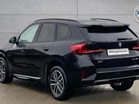 Used BMW X1 M Sport 168 HP (123 kW) 2024 Black SUV