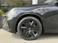 Used Maserati Grecale Folgore 408 kW (556 HP) 2024 Black SUV