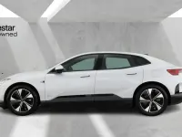 Used Polestar 4 Plus 200 kW (272 HP) 2025 Grey SUV