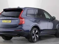 Usado Volvo XC90 Plus 250 CV (183 kW) 2024 SUV