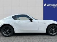 used Mazda MX5 1.5 Sport Nav 2dr