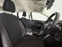 Used Ford Kuga Zetec 150 HP (110 kW) 2019 Red SUV