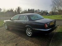 Used Jaguar XJ6 240 HP (176 kW) 2005 Sedan