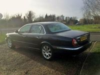 used Jaguar XJ6 XJ3.0