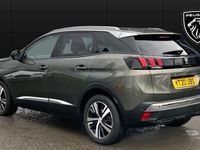 used Peugeot 3008 1.5 BlueHDi Allure 5dr Diesel Estate