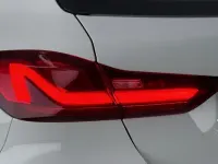 Used BMW 118 M Sport 136 HP (100 kW) 2022 White Hatchback