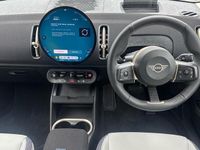 Usado Mini Countryman 227 kW (309 HP) 2024 Prateado SUV