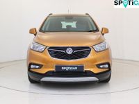 used Vauxhall Mokka X 1.4I TURBO ECOTEC ELITE EURO 6 (S/S) 5DR PETROL FROM 2019 FROM WELLINGBOROUGH (NN8 4LG) | SPOTICAR