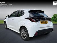 Used Toyota Yaris Hybrid 116 HP (85 kW) 2026 Hatchback