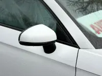 Used Audi A1 Sportback Sport 2012 White Hatchback