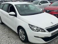 Używany Peugeot 308 SW Active 120 KM (88 kW) 2016 Kombi