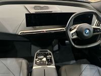 used BMW iX xDrive40 M Sport 5dr