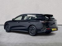 New BYD Seal Boost 2025 Black Estate