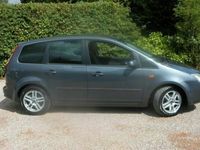 Used Ford C-MAX 2004 MPV