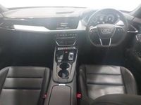 Used Audi e-tron GT quattro Comfort 389 kW (530 HP) 2023 Grey Sedan