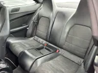 Second-hand Mercedes C250 Sport Edition 2014 Roșu Coupe
