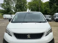 Second-hand Peugeot Expert 2019 Alb Van