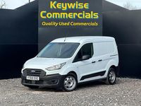 Used Ford Transit Connect 100 HP (73 kW) 2019 White MPV