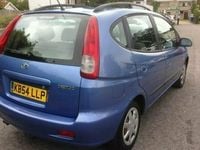 Used Chevrolet Tacuma 2004 MPV