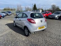 used Ford Ka 1.2 Studio 3dr [Start Stop]