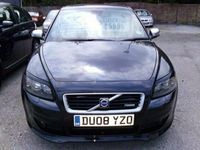 used Volvo C30 2.0D