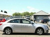 Used Chevrolet Cruze 2010 Sedan