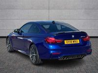 used BMW M4 Coupe Special Editions CS 2dr DCT