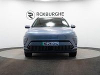 Used Hyundai Kona Ultimate 160 kW (218 HP) 2024 Blue SUV