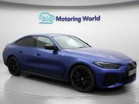Used BMW i4 400 kW (544 HP) 2024 Sedan