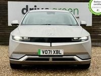 Used Hyundai Ioniq 5 Ultimate 160 kW (218 HP) 2022 SUV