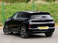 New Vauxhall Grandland X Ultimate 145 HP (106 kW) 2026 Two coat metallic  carbon black SUV