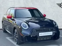 Usado Mini Cooper S Hatch 176 HP (129 kW) 2023 Preto Citadino
