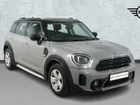 Used Mini Cooper Countryman Classic 134 HP (98 kW) 2022 Grey SUV