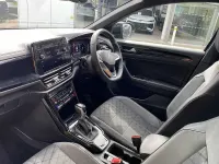 Used VW T-Roc Black Edition 150 HP (110 kW) 2025 Black SUV