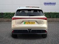 Ny MG MGS6 EV 77 kW (105 HK) 2025 SUV