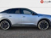 Used Peugeot 3008 GTi 136 HP (100 kW) 2025 Estate