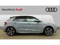 New Audi A1 S-Line 147 HP (108 kW) 2025 Other SUV