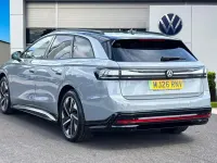 Used VW ID.7 Pro 210 kW (286 HP) 2026 Grey Estate