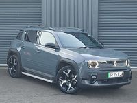 New Renault R4 Komfort 110 kW (150 HP) 2025 Grey Estate